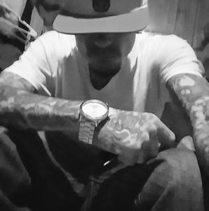 Meet your Posher, Real